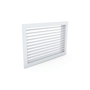 Grille Blanc Simple