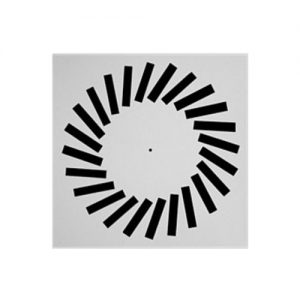 Diffuseur Swirl