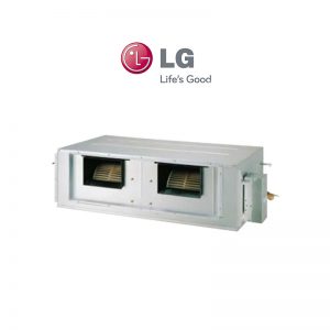 LG Gainable Inverter 24.000Btu/h