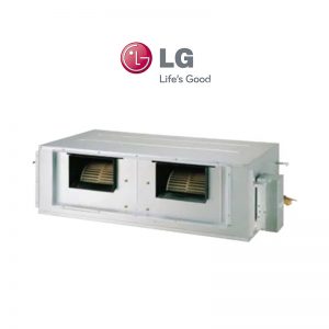 LG Gainable Inverter 48.000Btu/h