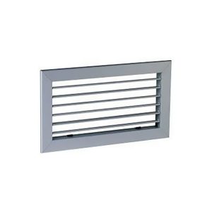 Grille Alu Simple