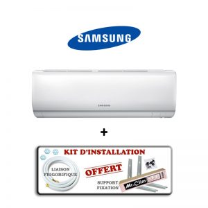 Samsung Mural 12.000Btu/h