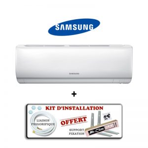 Samsung Mural 18.000Btu/h